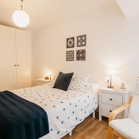 Tuguest Nardos Apartment Granada Eksteriør billede