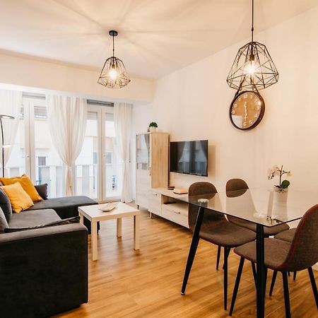 Tuguest Nardos Apartment Granada Eksteriør billede