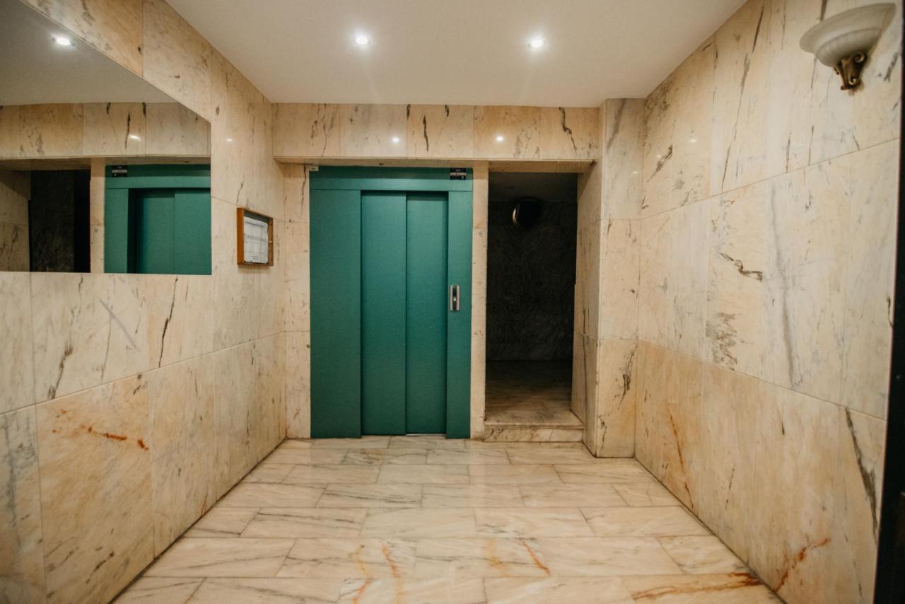 Tuguest Nardos Apartment Granada Eksteriør billede