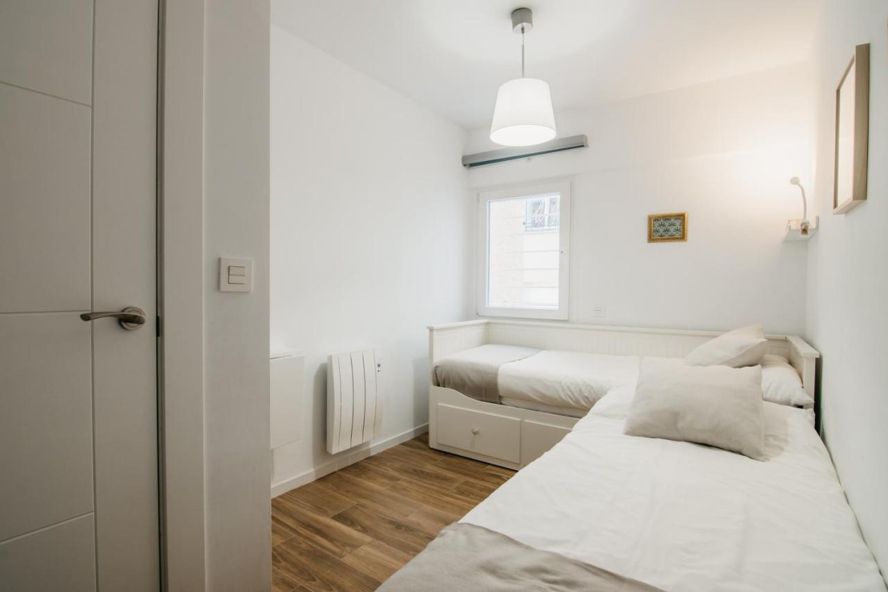 Tuguest Nardos Apartment Granada Eksteriør billede